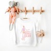 The Juniper Shop Cute Bones Club Toddler Graphic Sweatshirt - 2 of 3