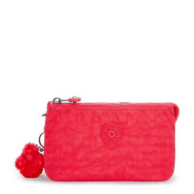 Kipling Creativity Large Pouch