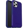 OtterBox SYMMETRY SERIES case for iPhone 11 Pro Max - Sapphire Secret (77-62594) - Refurbished - 4 of 4