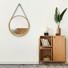 Americanflat Full Length Mirrors for Bathroom, Living Room, and Bedroom - Variety of Sizes and Colors - 4 of 4