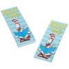Eureka® Cat in the Hat™ Read Every Day Bookmarks, 36 Per Pack, 6 Packs - 3 of 3