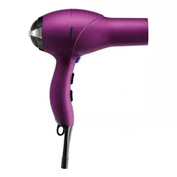 Infiniti Pro by Conair Magenta Soft Touch AC Motor Dryer