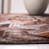 Studio Leather STL817 Hand Woven Area Rug  - Safavieh - 4 of 4