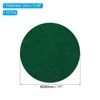 Unique Bargains Round Soft Adhesive Non-slip Anti-scratch Furniture Lamp Base Felt 10 Pcs - 2 of 4