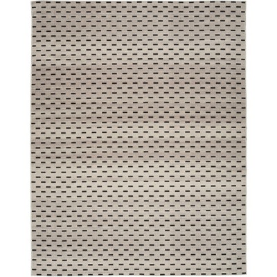Nourison Washables Contemporary Indoor Non-Skid Area Rug