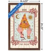 Trends International The Pizza Framed Wall Poster Prints - 3 of 4