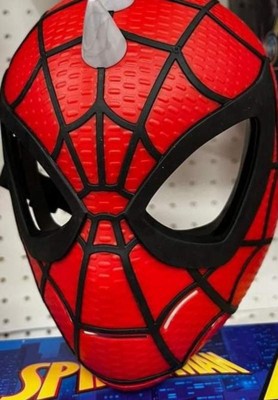 Marvel Spider-man: Across The Spider-verse Spider-punk Mask : Target