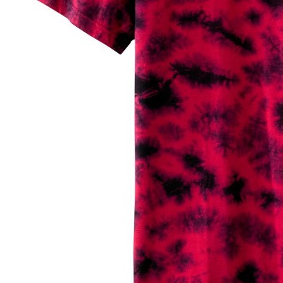red marble