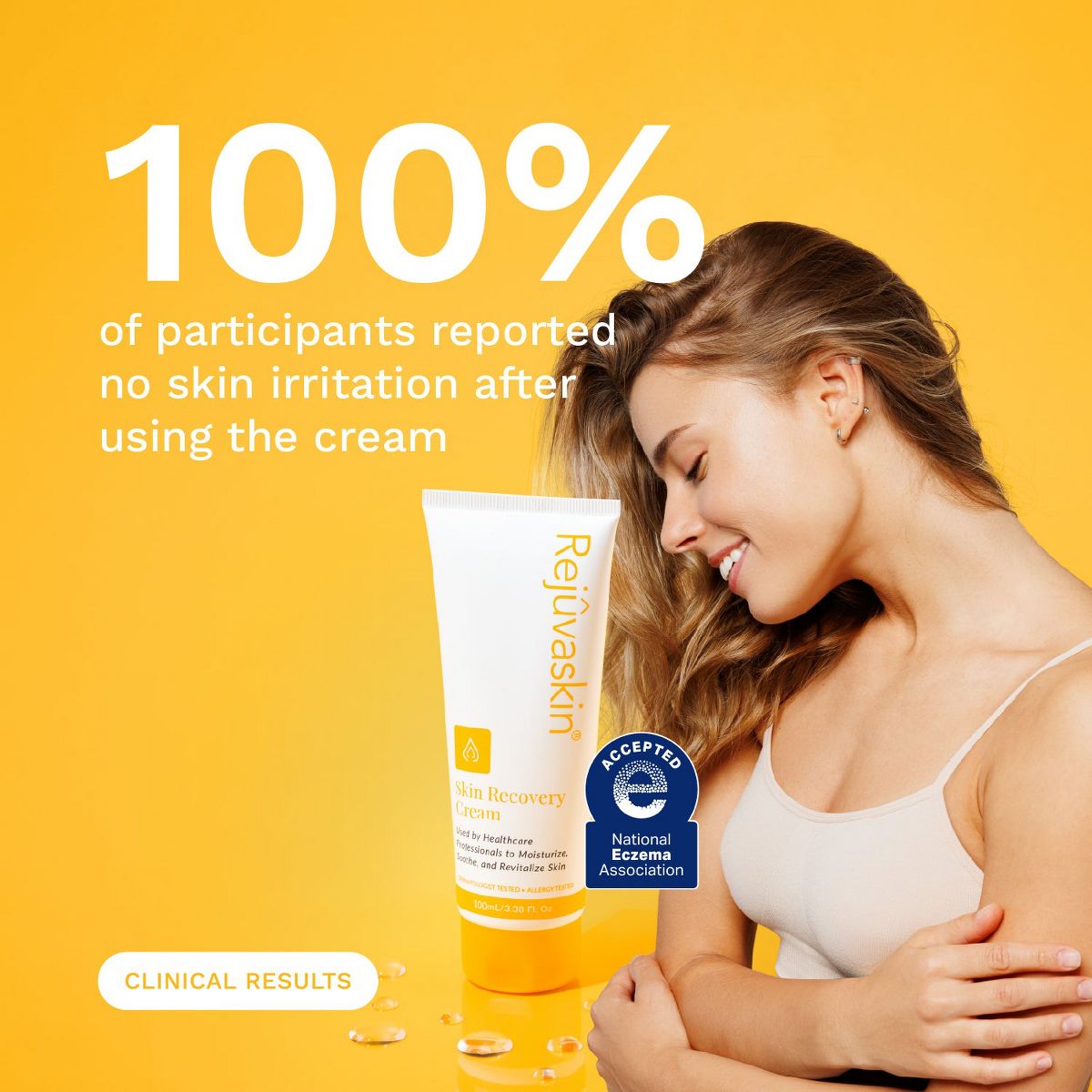 Rejuvaskin Skin Recovery Cream - thumbnail 2