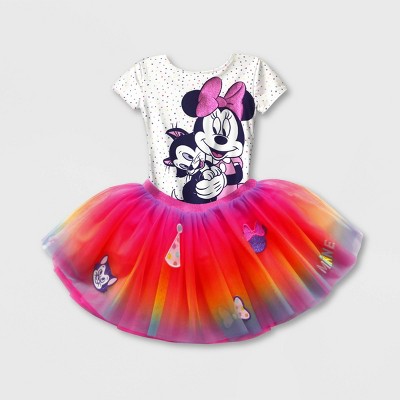 minnie mouse clothes target