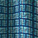blue geo
