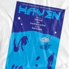 Boys' Star Trek Tng Season 1 Episode 11 T-Shirt White Medium - 3 of 4
