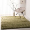 California Shag SG151 Power Loomed Indoor Rugs - Safavieh - 2 of 4