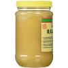 YS Organic Bee Farms Raw Honey, 22 oz (2-Pack) – Pure Unfiltered Honey, Natural Sweetener, Unpasteurized, Non-GMO, Kosher, Gluten-Free - 3 of 4