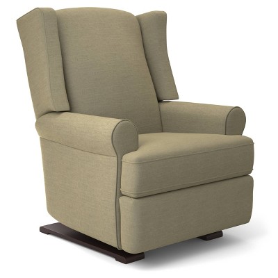 target recliner glider