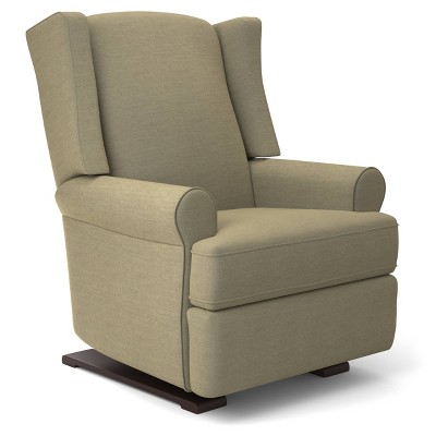 target nursery recliner