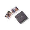 Fujifilm Instax Wide Link Smartphone Printer - Mocha Gray : Target