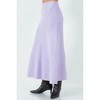 Women's Knitdown Skirt - WHITEROOM+CACTUS - 2 of 3
