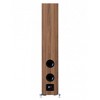 Elac Debut 3.0 Walnut 6.5 Inch Towers With 6.5 Inch Center - 4 of 4