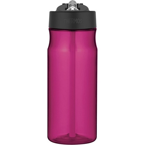 Thermos 18 oz. Tritan Hydration Bottle with Straw