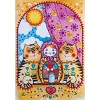 Anatolian Matryoshka 500 pc   Jigsaw Puzzle 3606 - 2 of 4