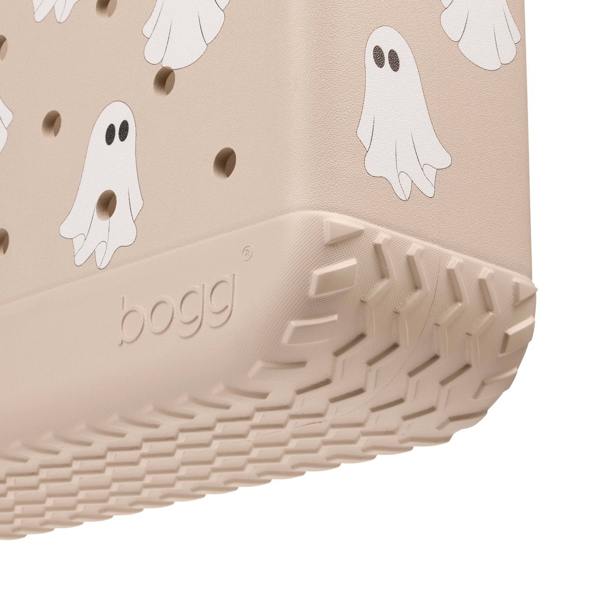 Bogg Bag Tote Bag - Boo! Bogg - thumbnail 4