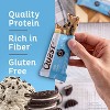 Quest Nutrition 21g Protein Bar - Cookies & Cream - 4 of 4