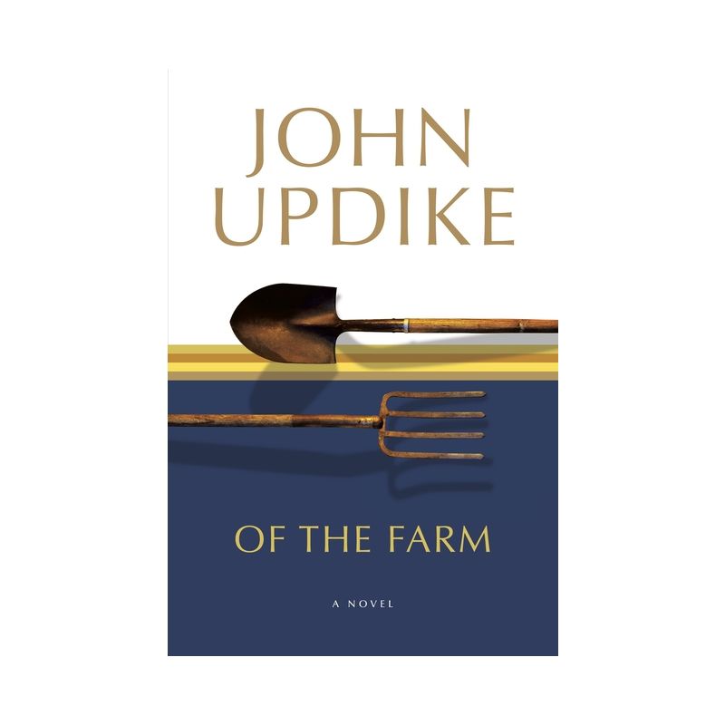 Of the Farm - by  John Updike (Paperback), 1 of 2