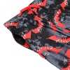 Mens The Batman Movie Flying Bats Pajama Sleep Pants - 2 of 2