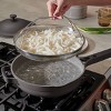 Our Place 2.6qt 10.5" Ceramic Nonstick Always Pan 2.0 - 4 of 4