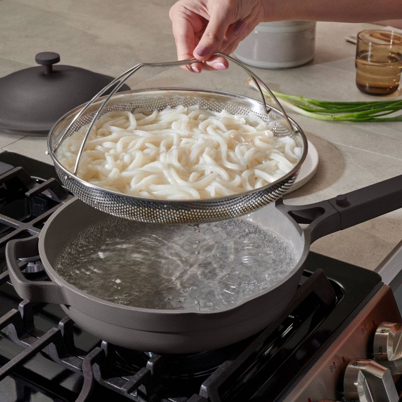 Our Place 2.6qt 10.5" Ceramic Nonstick Always Pan 2.0, 5 of 7