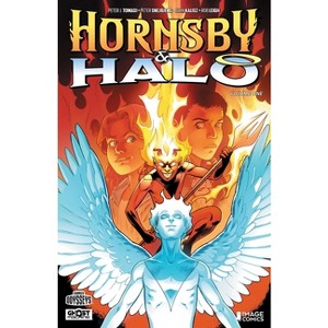 Hornsby & Halo Vol. 1 - by  Peter J Tomasi (Paperback) - 1 of 1
