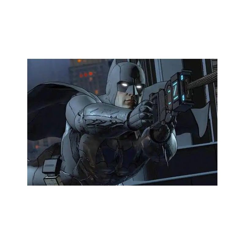Batman: The Telltale Series - PlayStation 4, 5 of 6