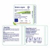Berberis Vulgaris 6C by Boiron Homeopathic Single Medicine For First Aid  -  80 Pellet - 2 of 4