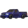 Hot Wheels ‘99 Ford F150 SVT Lightning Boulevard Premium 2024 - 3 of 3