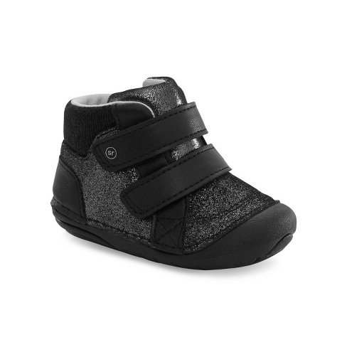 Stride rite high outlet top shoes