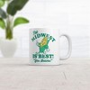 Crazy Dog T-Shirts The Midwest Is Best Mug Funny Sarcastic Western Graphic Novelty Coffee Cup-11oz - 2 of 4