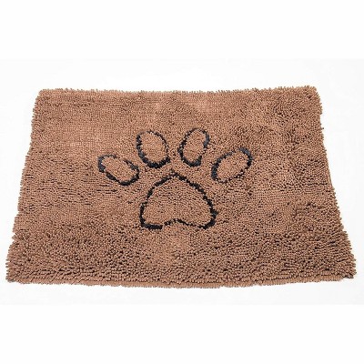 Dog Gone Smart Dirty Dog Doormat - Fast Drying Rug