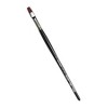 da Vinci TOP-ACRYL Bright Red-Brown Brush, Synthetic, Acrylic & Oil, Flat, Series 7185K, Size 8 - 3 of 3