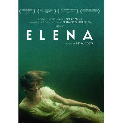 Elena (DVD)(2016)