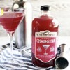Stirrings Simple Cosmopolitan Cocktail Mix 750ml Bottles - Real Juice No Preservatives - 60 Calories - Drink Mixer - 4 of 4