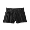 Women's Swim Boyshorts - Kona Sol™ Black - image 4 of 4