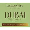 La Louviere Dubai Milk Chocolate Luxury Bar - 3 of 4