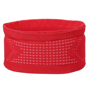 Unique Bargains Moisture Wicking Elastic Breathable Phone Holder Running Belt - 1 of 4