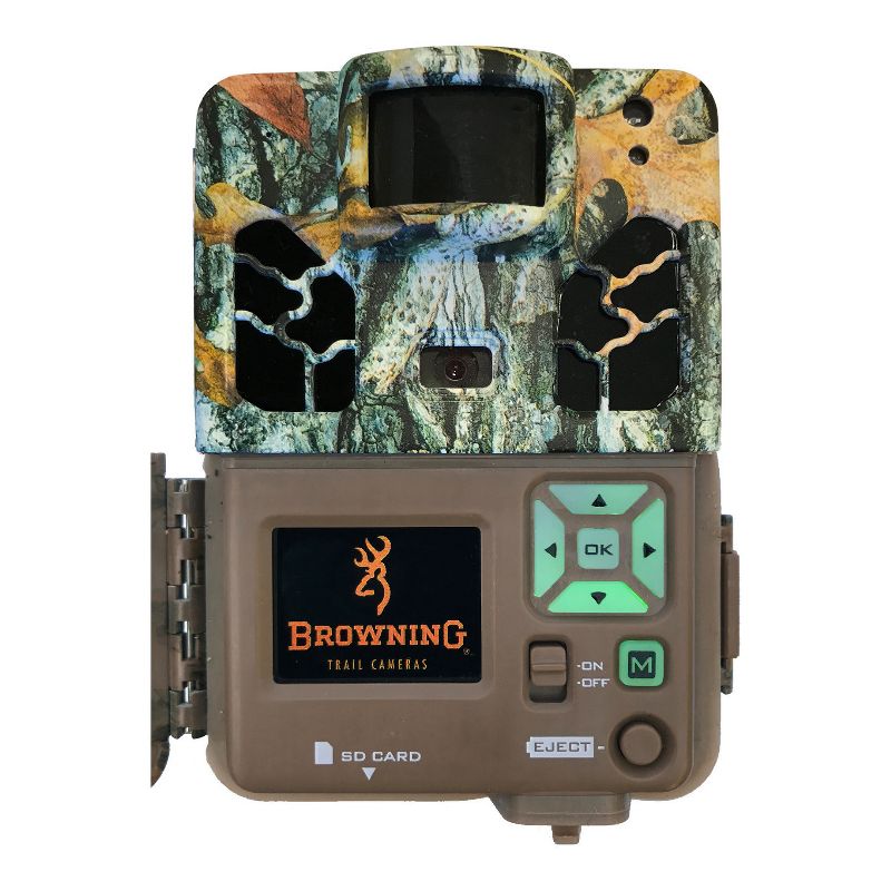 Browning Trail Cameras Dark Ops HD Pro X 20MP Trail Camera w/ Power Pack Bundle, 3 of 4