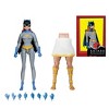 McFarlane Toys DC Direct Batman the Animated Series Batgirl 6" Action Figure - 2 of 4