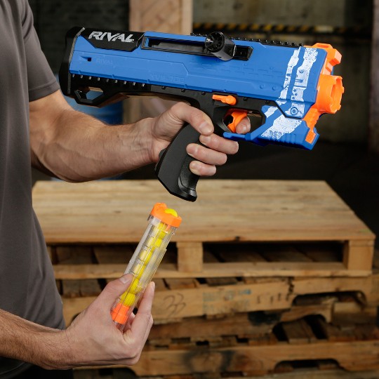 nerf xviii 700