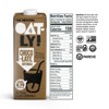 Oatly Chocolate Non-Dairy Shelf Stable Oat Milk - 32 fl oz - 2 of 4