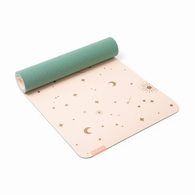 foldable yoga mat target