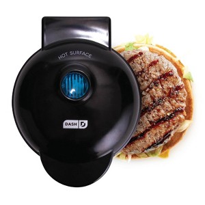 Dash Mini Countertop Grill - 1 of 4